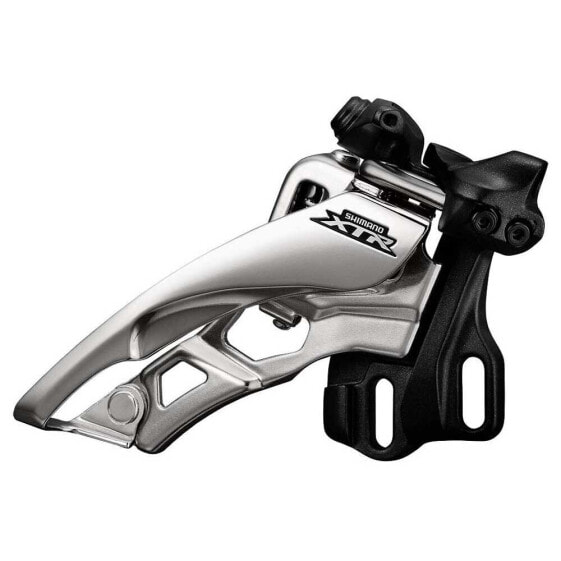 SHIMANO XTR FD-M9000 type E Side Swing Front Derailleur