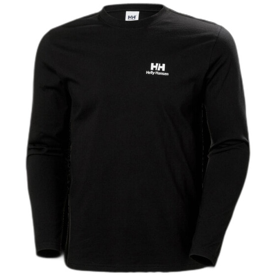 HELLY HANSEN Yu20 long sleeve T-shirt