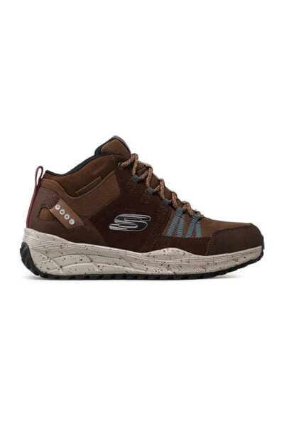 Ботинки Skechers Trekker Boots Brown