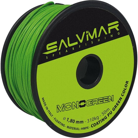 SALVIMAR Mono Line Cape 1.80 mm