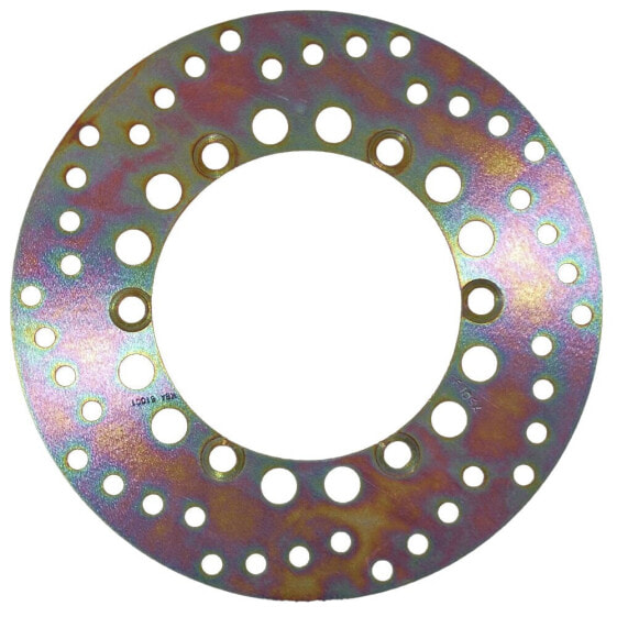 EBC D-Series Solid Round Offroad MD6106D brake disc