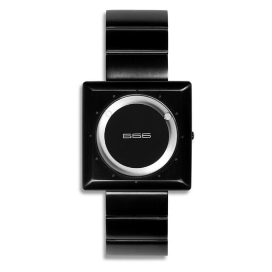 Unisex Watch 666 Barcelona 666-060 (Ø 45 mm)