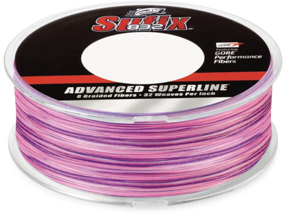 SUFIX 832 Braid 600 Yards