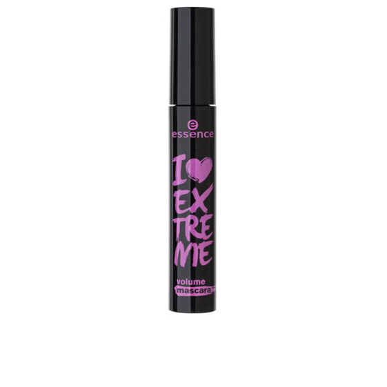 Тушь для ресниц объемная I LOVE EXTREME 12 мл от Essence