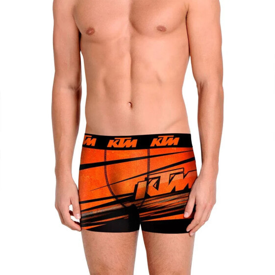 KTM Sepang boxers