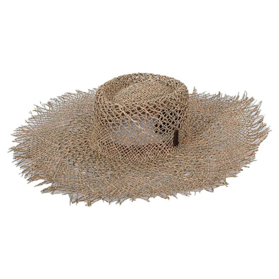 Шляпа пляжная Hurley Lisbon Straw Hat