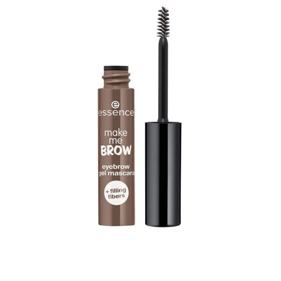 MAKE ME BROW mascara gel for eyebrows #05-chocolaty brows 3,8 ml