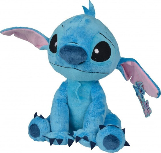 Simba Maskotka Disney Lilo i Stitch Stitch 50 cm