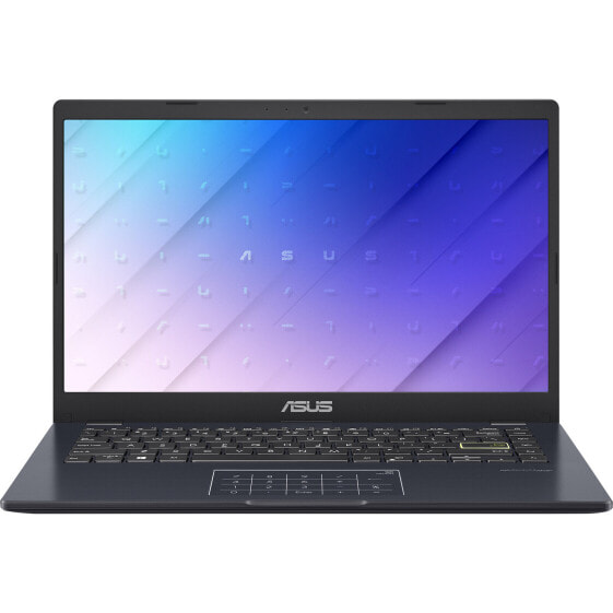 Ноутбук ASUS E410MANS-BV1855XA - 14", Intel Celeron N, 4 ГБ, 128 ГБ