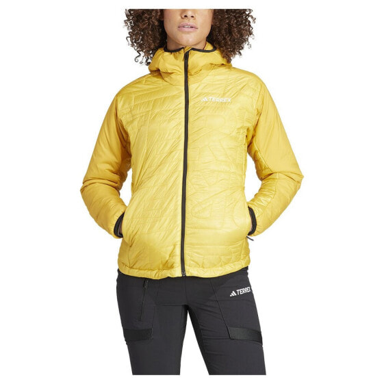 ADIDAS Organiser Xperior Varilite Primaloft jacket