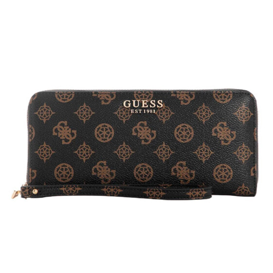 Кошелек мужской Guess Laurel Slg