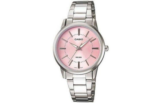 Аксессуары Casio Dress LTP-1303D-4A Кварцевые часы