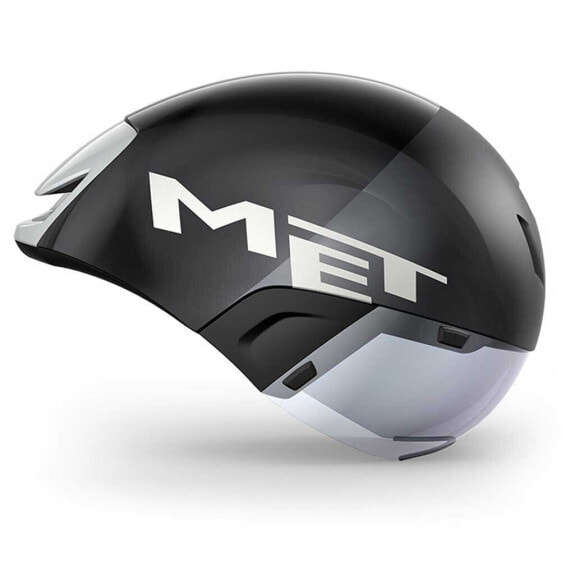 MET Codatronca time trial helmet