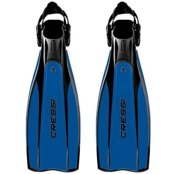 CRESSI Pro Light Diving Fins