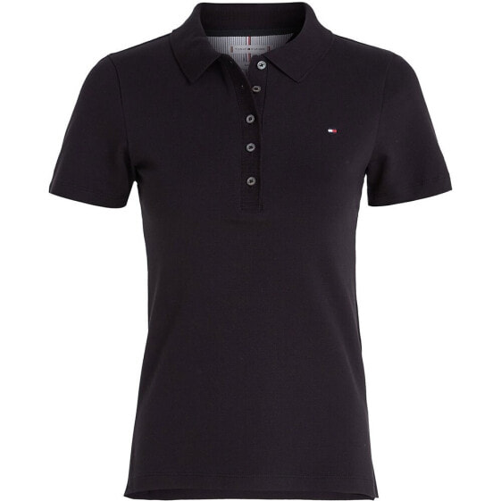 Tommy Hilfiger 1985 short sleeve polo
