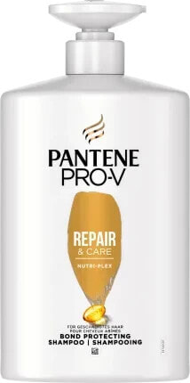 Shampoo Repair & Care, 1000 ml