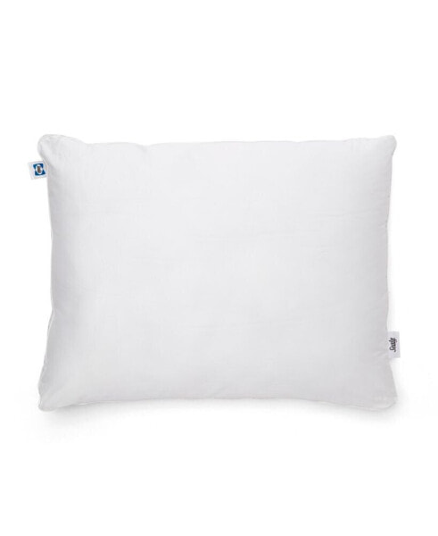 Reversible Memory Foam and Fiber Pillow