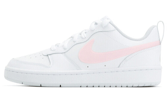 Кроссовки Nike Court Borough Low GS DD3023-100