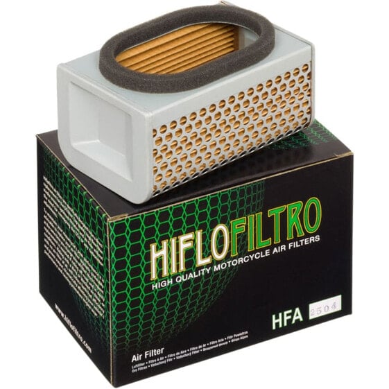 HIFLOFILTRO Kawasaki HFA2504 Air Filter