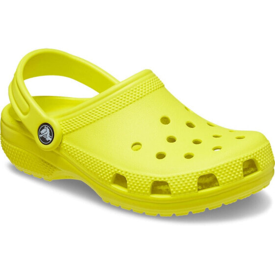 Сабо для мальчиков Crocs Classic Clogs