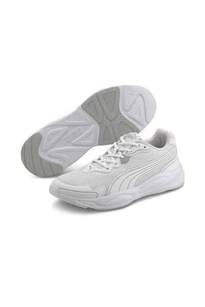 Кроссовки PUMA 90s Runner Nu Wave Tdp Белый