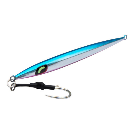 Shimano Blue Pink SHIMMERFALL Jigs (BF210FSBP) Fishing