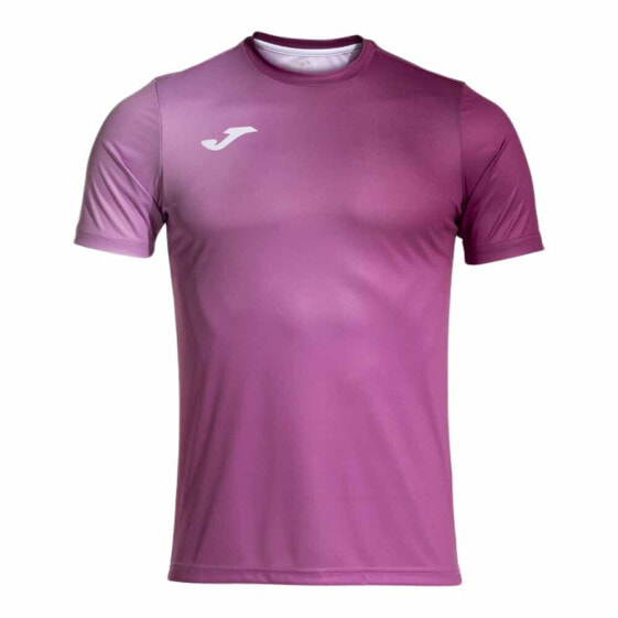 JOMA Pro Team short sleeve T-shirt