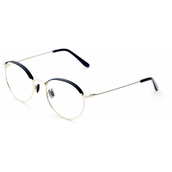 Men' Spectacle frame Vuarnet VL18220001 Grey Ø 55 mm