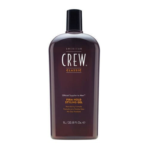 American Crew Firm Hold Styling Gel