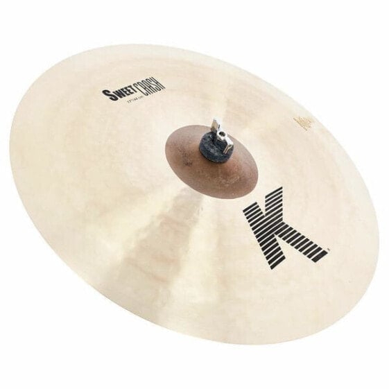 Zildjian 17" K Sweet Crash