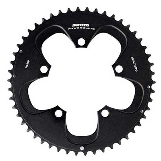 SRAM Road Red S1 110 BCD 4 mm Offset Chainring