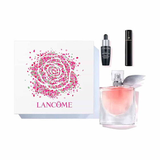 La Vie Est Belle - EDP 50 ml + Advanced Génifique Serum 10 ml + řasenka Hypnose Mascara 2 ml