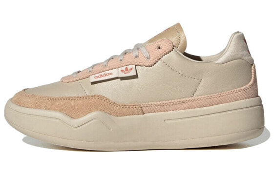 Кроссовки Adidas Originals Her Court W GX7042