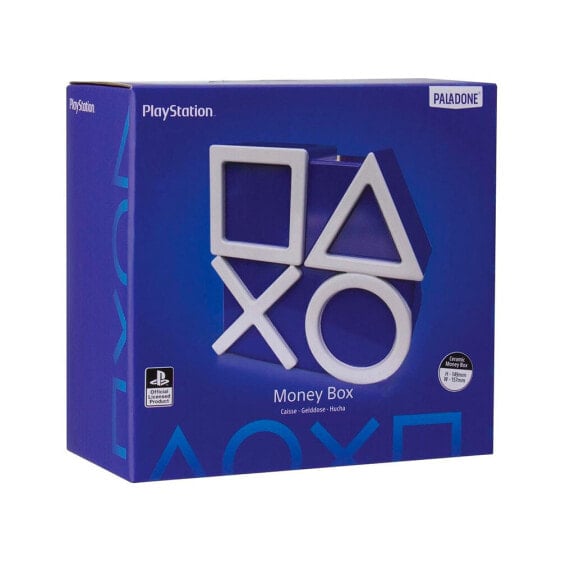 Копилка Playstation Paladone Playstation 5 Icons