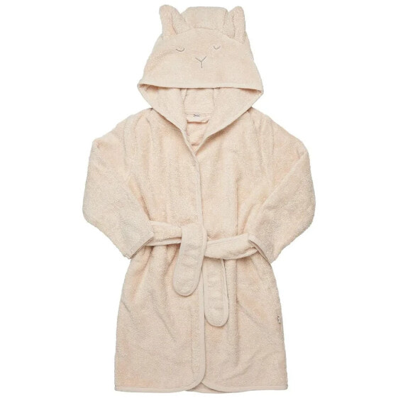 PIPPI Organic bathrobe