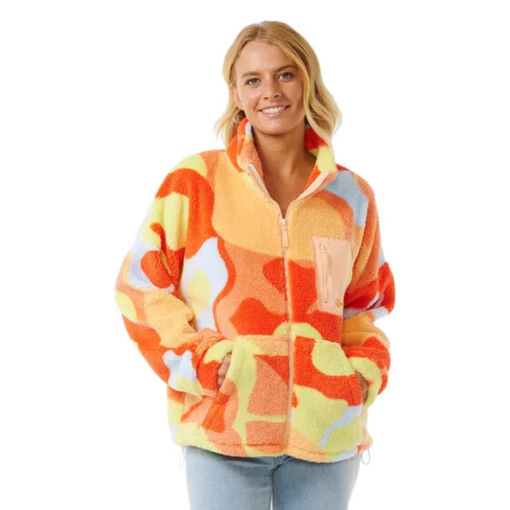 RIP CURL High Tide fleece