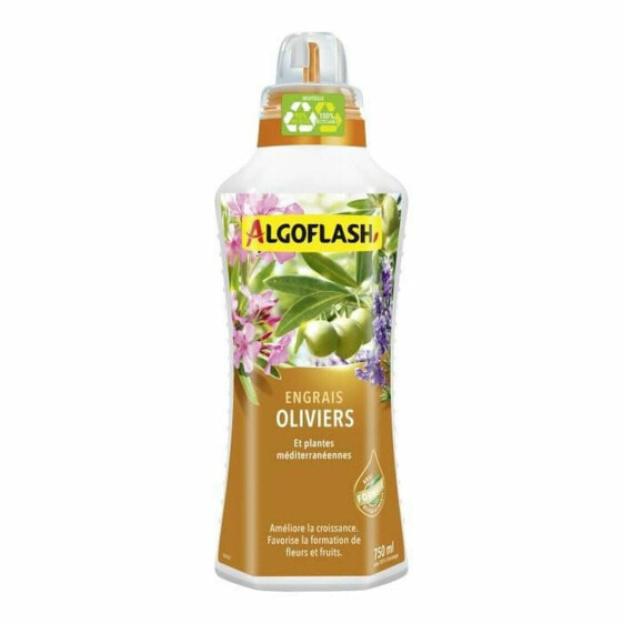 Удобрение для растений Algoflash 750 ml