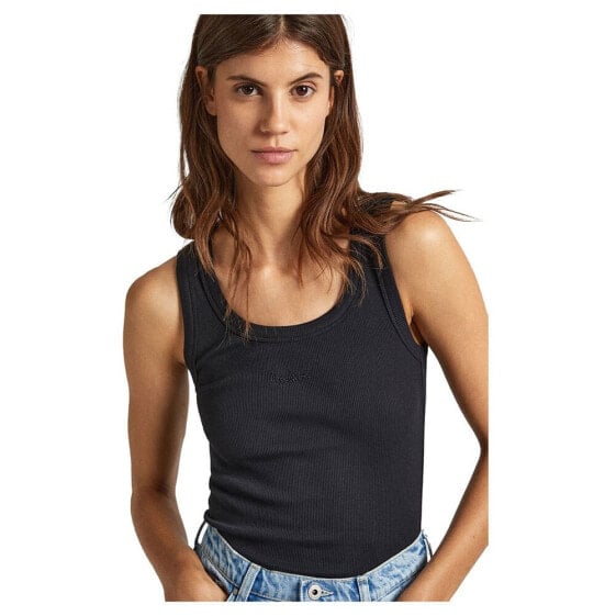 PEPE JEANS Lane Sleeveless T-shirt