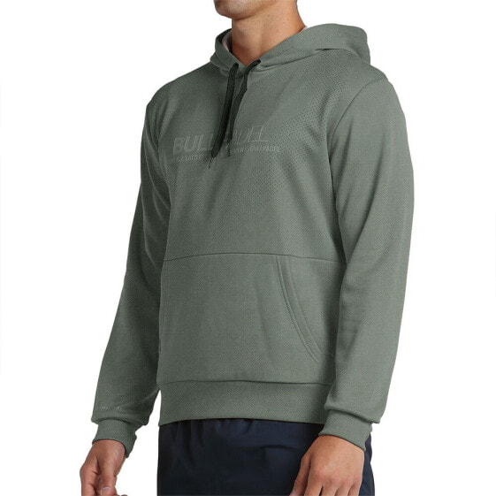 BULLPADEL Grelo hoodie