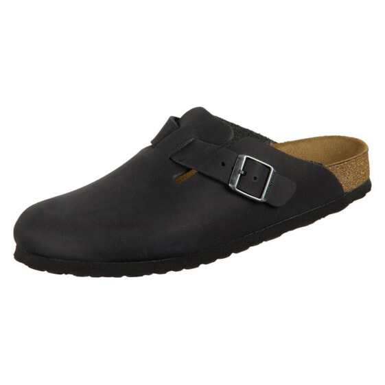 Birkenstock Boston