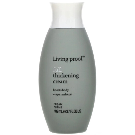 Full, Thickening Cream, 3.7 fl oz (109 ml)