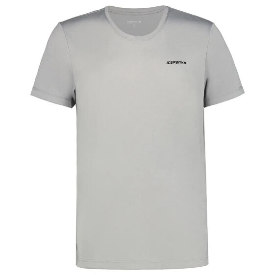 ICEPEAK Bogen short sleeve T-shirt