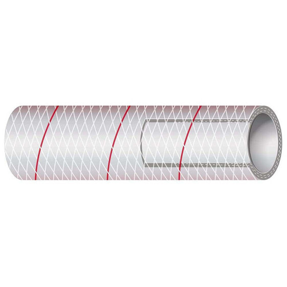 SHIELDS PVC Reinforced Tubing Series 162&164 15.25 m