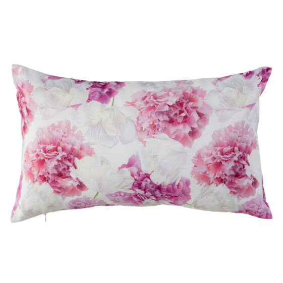 Cushion Flowers 50 x 30 cm