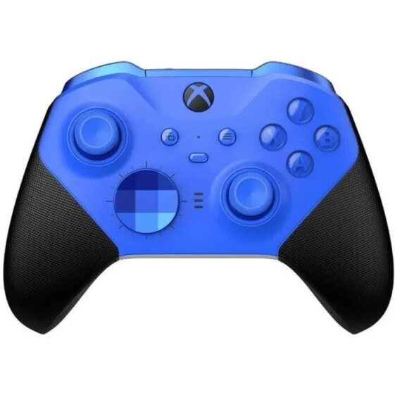 Xbox Elite Wireless Controller Series 2 Core Xbox Series X|S kompatibel kein Erweiterungspaket Blau