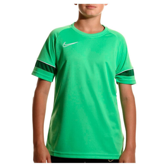 NIKE Dri-Fit Academy short sleeve T-shirt