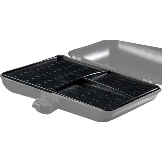 Набор для портативного пароварения RIDGEMONKEY Connect Combi Steamer Set Tray