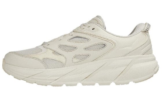 Кроссовки HOKA ONE ONE Clifton L White