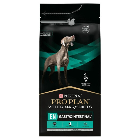 Фураж Purina VETERINARY DIETS EN Gastrointestinal Для взрослых птицы 1,5 Kg