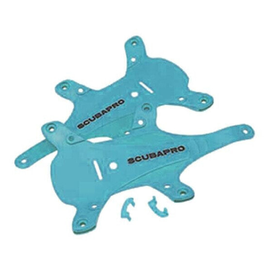 SCUBAPRO Hydros Pro Color Kit Set